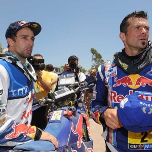 DAKAR 2011