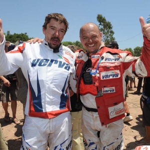 DAKAR 2011