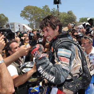 DAKAR 2011