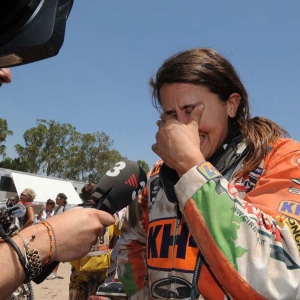 DAKAR 2011