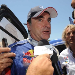 DAKAR 2011