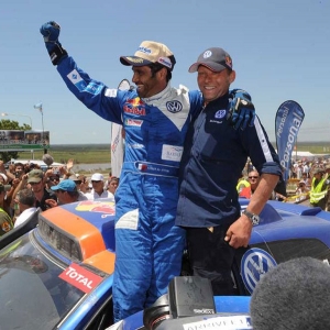 DAKAR 2011