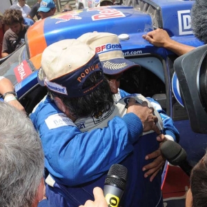 DAKAR 2011