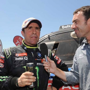 DAKAR 2011