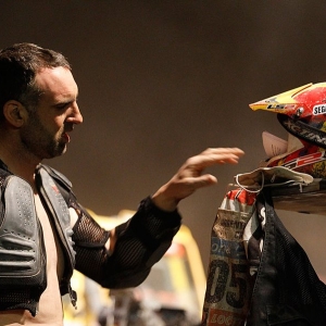 DAKAR 2011