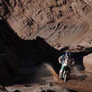 DAKAR 2011