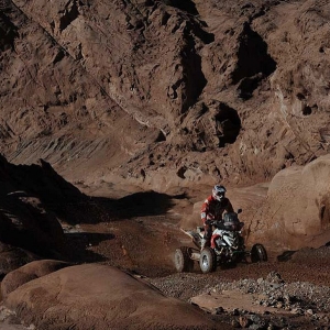 DAKAR 2011