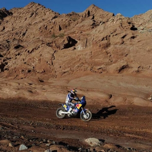 DAKAR 2011