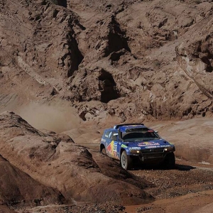 DAKAR 2011