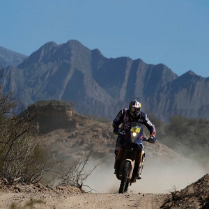 DAKAR 2011