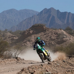 DAKAR 2011