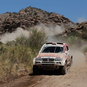 DAKAR 2011