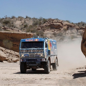 DAKAR 2011