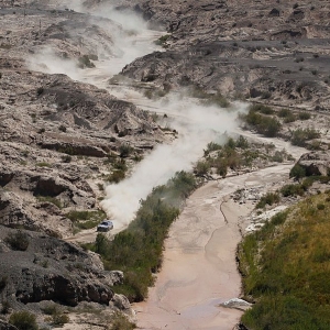 DAKAR 2011