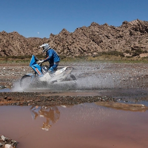 DAKAR 2011