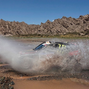 DAKAR 2011