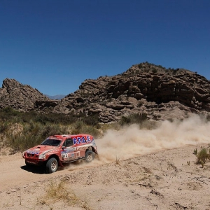 DAKAR 2011