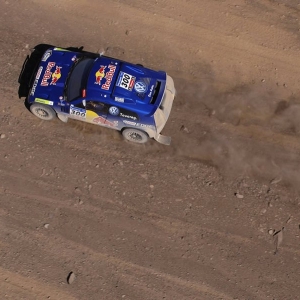 DAKAR 2011