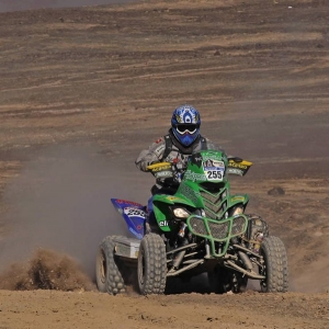 DAKAR 2011