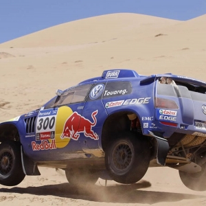 DAKAR 2011