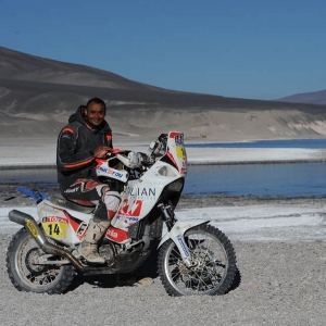 DAKAR 2011