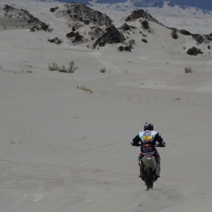 DAKAR 2011