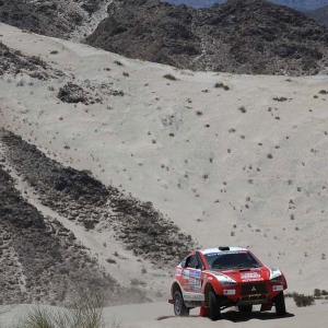 DAKAR 2011