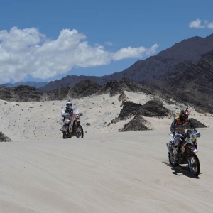 DAKAR 2011