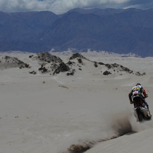 DAKAR 2011