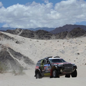 DAKAR 2011