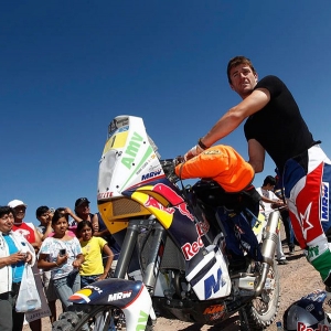 DAKAR 2011