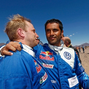 DAKAR 2011