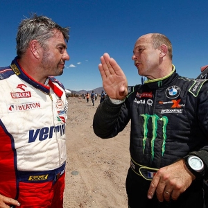 DAKAR 2011