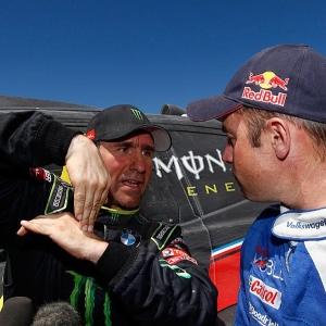 DAKAR 2011