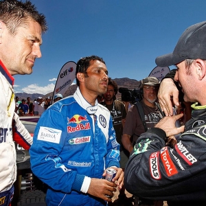 DAKAR 2011