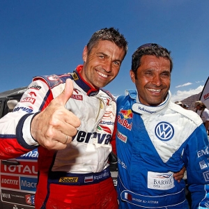 DAKAR 2011