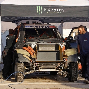 DAKAR 2011