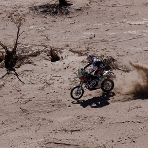 DAKAR 2011