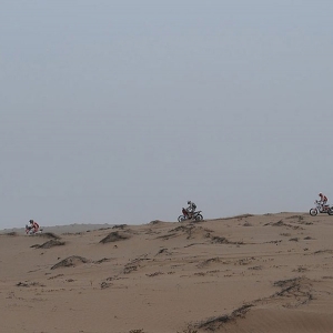 DAKAR 2011