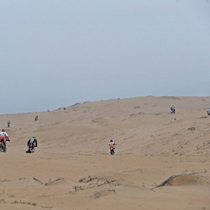 DAKAR 2011