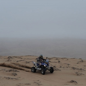 DAKAR 2011