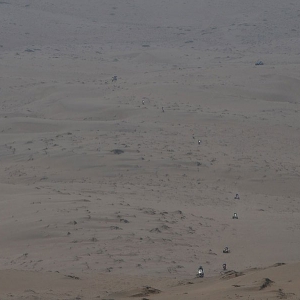 DAKAR 2011