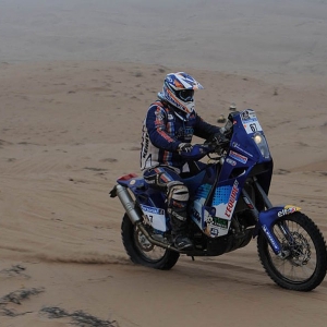 DAKAR 2011