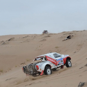 DAKAR 2011