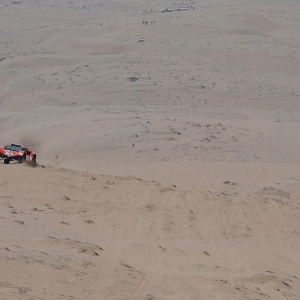 DAKAR 2011