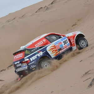 DAKAR 2011