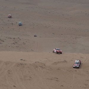 DAKAR 2011