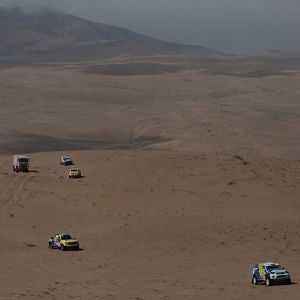 DAKAR 2011