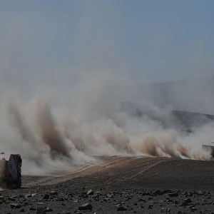 DAKAR 2011