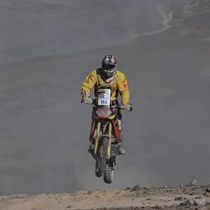 DAKAR 2011